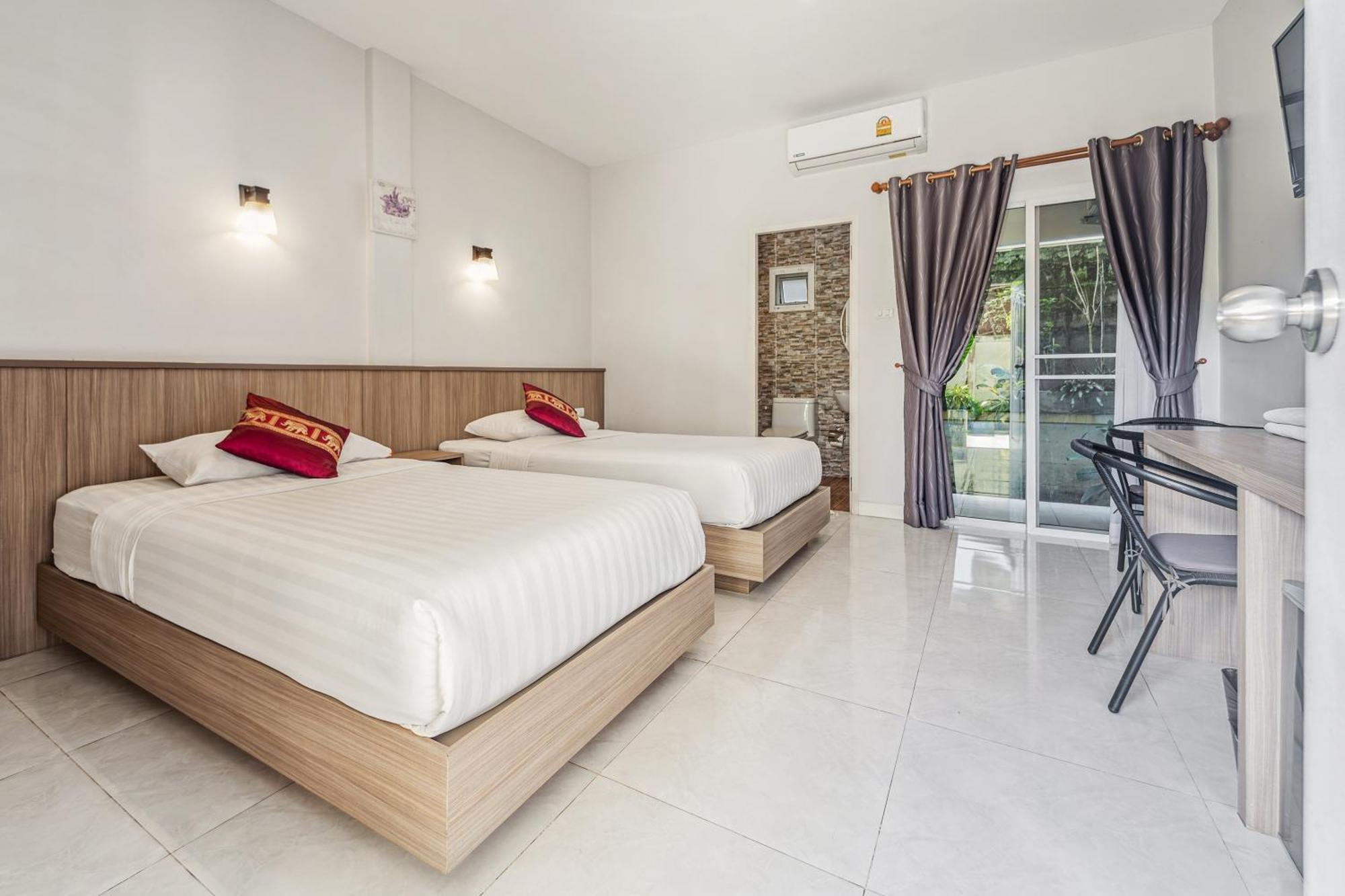 Winrisa Place Nai Yang Luaran gambar