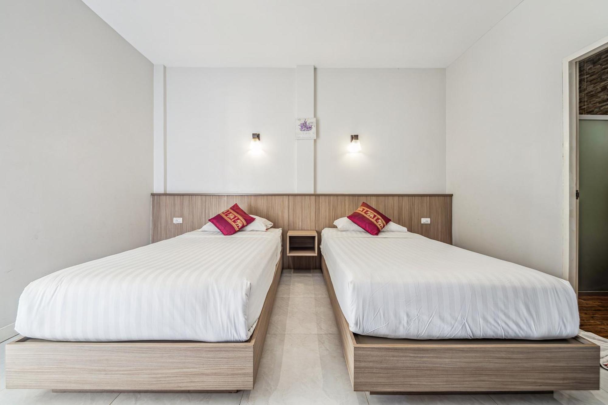 Winrisa Place Nai Yang Luaran gambar